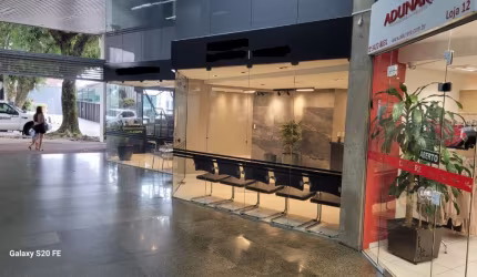 Ampla Sala Comercial (157,00m2) Centro Jlle