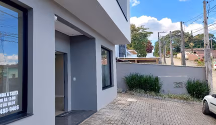 Aluga-se Excelente Sala Comercial  ( Bairro São Marcos/Nova Brasilia)