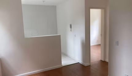 Apartamento Novo em Almirante Tamandaré 2 quartos 1 vaga