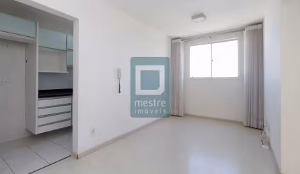 Apartamento com 3 quartos 1 suíte e 1 vaga de garagem &#8211; Campo Comprido