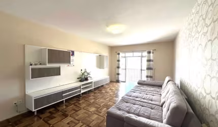 Apartamento Reformado na Comendador Araújo!