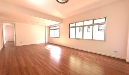 Apartamento Garden com 3 quartos e 1 vaga no Juvevê