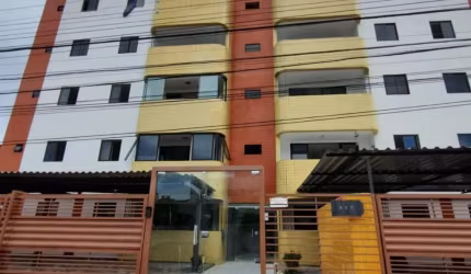 APARTAMENTO NO BESSA TEMPORADA FIM DE ANO