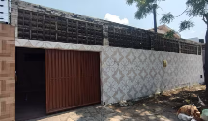 casa para locação no bairro do cristo