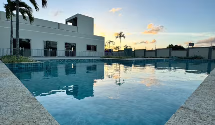 COND. CLUB NA PRAIA PONTA DE CAMPINA