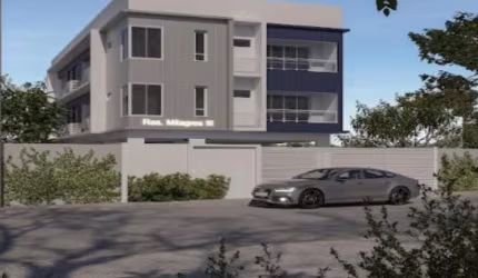 Excelente Apartamento no bairro do Cristo