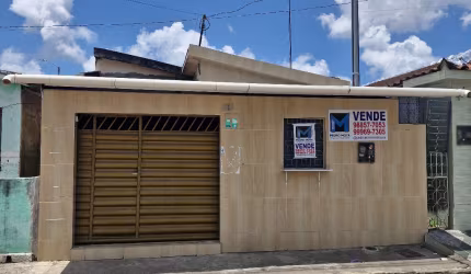 Excelente casa em Bayeux