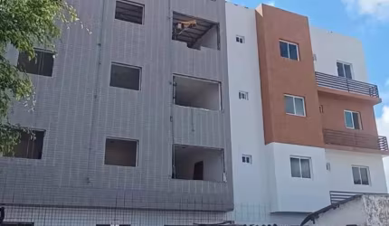 Excelente Apartamento no bairro do cristo