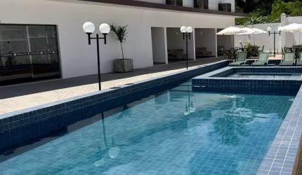 CONDOMINIO CLUB EM JAGUARIBE