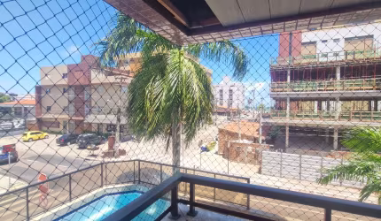 Apartamento em manaira