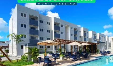 Condominio Club em Valentina