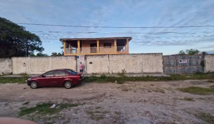 Casa em Jacumã