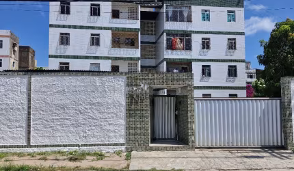 Apartamento em Mangabeira