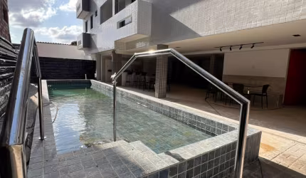 EXCELENTE APARTAMENTO EM MANGABEIRA