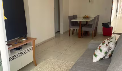 LINDO APARTAMENTO NO ALTIPLANO