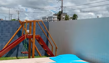 Excelente Apartamento em Valentina
