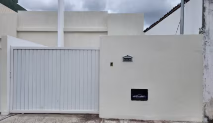 Excelente casa no bairro das industrias