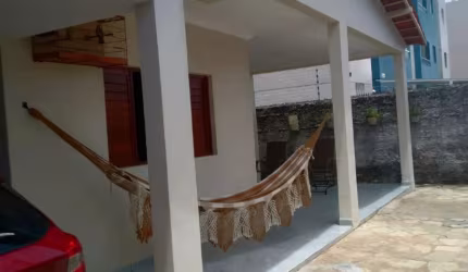 Excelente casa no Geisel