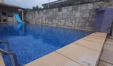 CASA PARA VENDER NO CRISTO