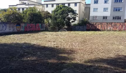 Terreno ZR4 próx ao IPO