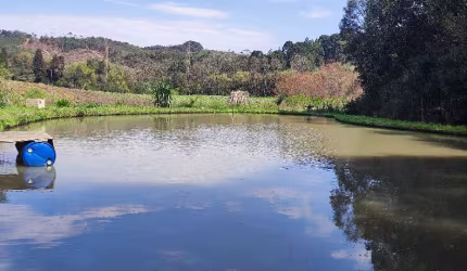 Chacara em Bocaiuva do Sul
