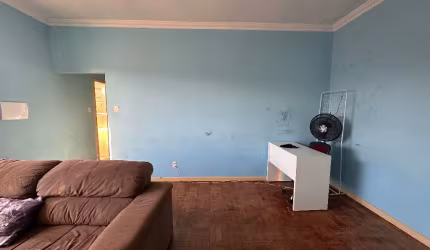 Apartamento Prox Shopping Estação *Investidores*