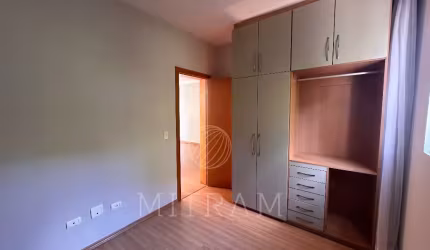 Apartamento 2 quartos face norte