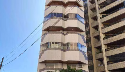 Apartamento com 3 dormitórios à venda, 90 m² por R$ 440.000,00 - Centro - Londrina/PR