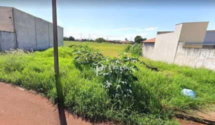Terreno à venda, 250 m² por R$ 150.000,00 - Jardim Padovani - Londrina/PR
