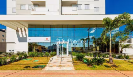 Apartamento com 3 dormitórios à venda, 71 m² por R$ 500.000,00 - Vila Siam - Londrina/PR