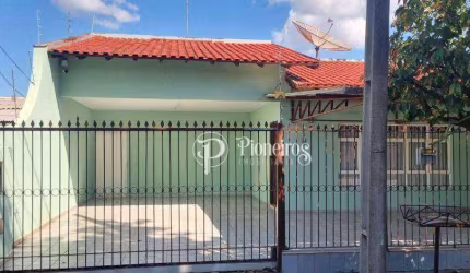 Casa com 3 dormitórios à venda, 210 m² por R$ 400.000,00 - Espanha - Londrina/PR