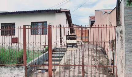 Casa a venda e locacao