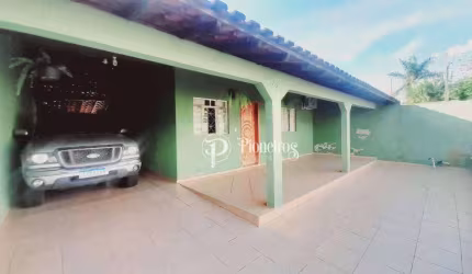 Casa a Venda