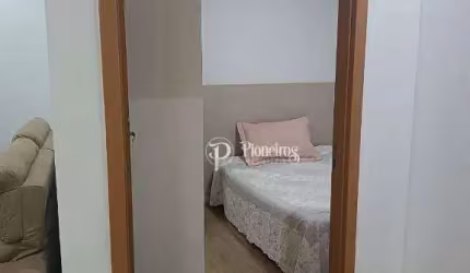 Apartamento pra Venda