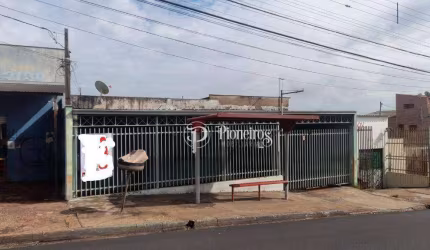 Casa comercial/ Residencial VendaCasa a venda  no Bairro
