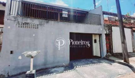 Casa a Venda Zona Leste de Londrina