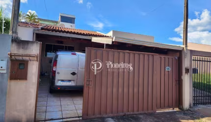 Casa  a Venda