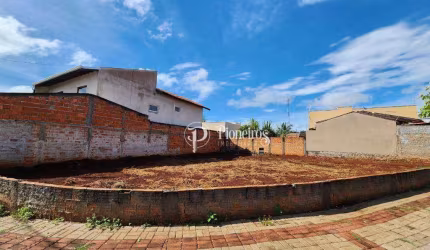 Terreno  a venda