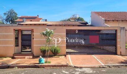 Casa Antares