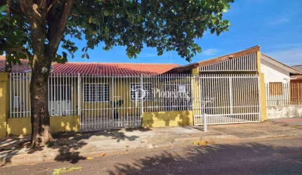 Casa a Venda  Zona Leste de londrina