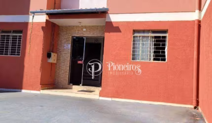 Apartamento a venda
