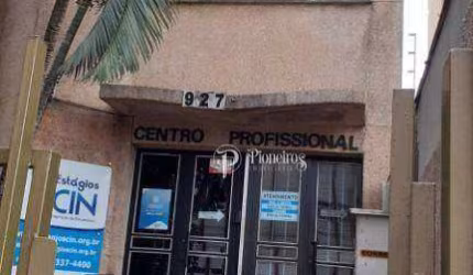 KITNET  OU  SALA COMERCIAL