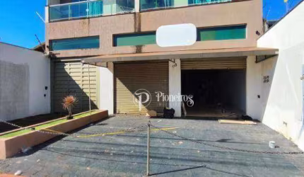 Salao  Comercial  Alugar.