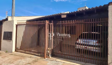 Casa  a Venda