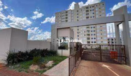 Apartamento pra Locação