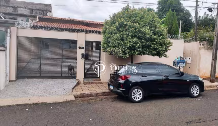 Casa  a Venda