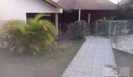 Chácara à venda, 350 m² por  Jardim dos Alpes I - Londrina/PR