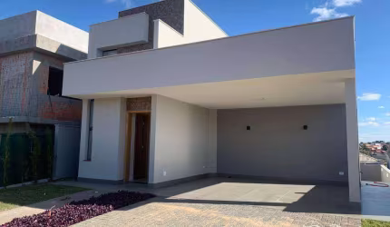 Casa com 3 dormitórios à venda, 159 m² por R$ 1.120.000,00 - Parque Tauá - Cond. Tangará - Londrina/PR