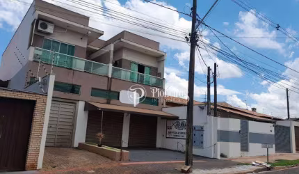 Sobrado a venda