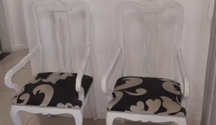 Santa Tereza - Apartamento 2/4 Mobiliado e Decorado – Pronto para Morar!